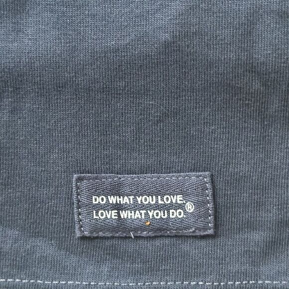 Life Is Good Women’s Doodle Crusher Pumpkin Tee Shirt! - Picture 4 of 7